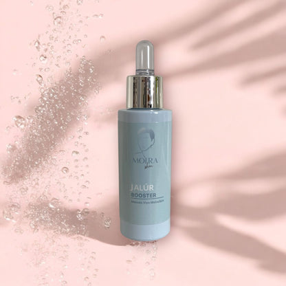 Jalùr BOOSTER